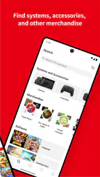 Nintendo Store 3
