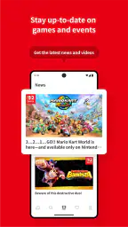 Nintendo Store 5