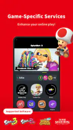 Nintendo Switch Online 1