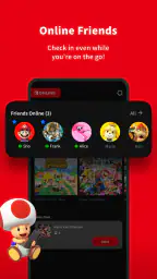 Nintendo Switch Online 2