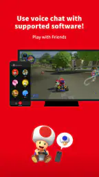 Nintendo Switch Online 3