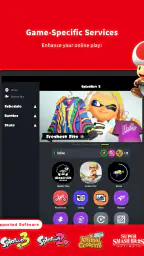 Nintendo Switch Online 4