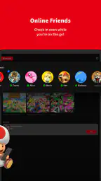 Nintendo Switch Online 5