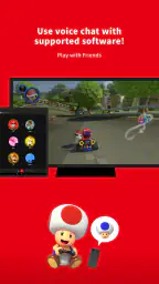 Nintendo Switch Online 6