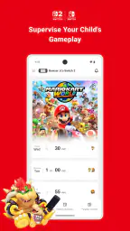 Nintendo Switch Parental Cont… 1