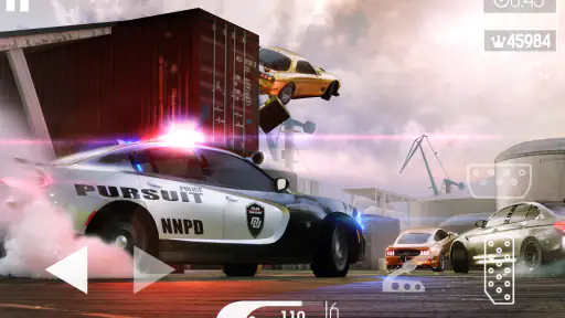 Nitro Nation: Car Racing Game 1