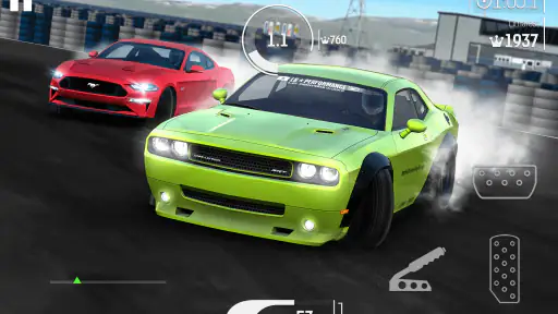 Nitro Nation: Car Racing Game 2