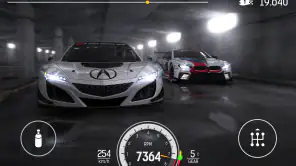 Nitro Nation: Car Racing Game screenshot