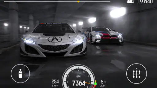 Nitro Nation: Car Racing Game 4
