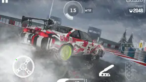 Nitro Nation: Car Racing Game screenshot