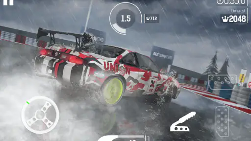 Nitro Nation: Car Racing Game 5