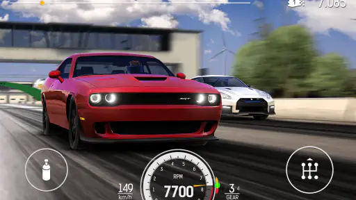Nitro Nation: Car Racing Game 6