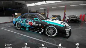 Nitro Nation: Car Racing Game screenshot