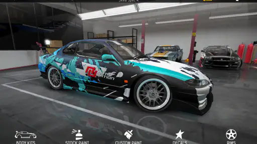 Nitro Nation: Car Racing Game 7