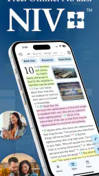 NIV Bible 1