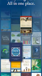NIV Bible 2
