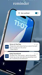NIV Bible 3