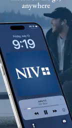 NIV Bible 6