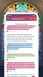 NKJV - New King James Version 1
