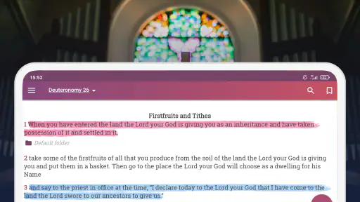 NKJV - New King James Version 7