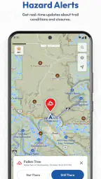 No Roads: Off Road Maps 4