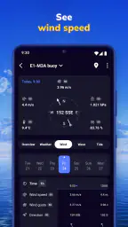NOAA Marine Weather 4