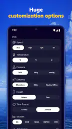 NOAA Marine Weather 6