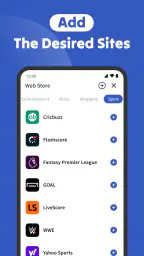 Node Browser 4