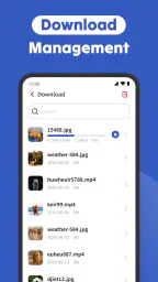 Node Browser 5