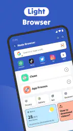 Node Browser 7