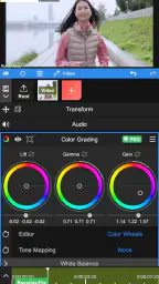 Node Video - Pro Video Editor 1