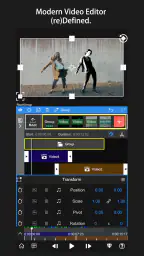 Node Video - Pro Video Editor 2