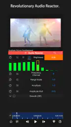 Node Video - Pro Video Editor 3