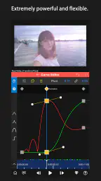 Node Video - Pro Video Editor 4