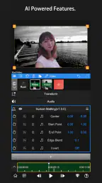 Node Video - Pro Video Editor 6
