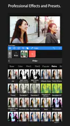 Node Video - Pro Video Editor 8