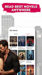 Noel Novel - Stories & Books 4