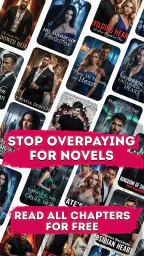 Noel Novel - Stories & Books 6