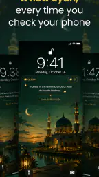Noor Quran: Prayer Times 2