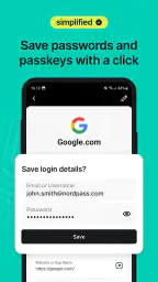 NordPass Password Manager 3