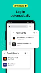 NordPass Password Manager 4