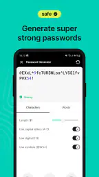 NordPass Password Manager 7