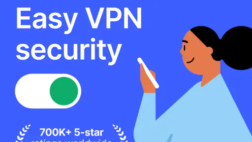 NordVPN – fast VPN for privacy 1