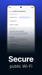 NordVPN – fast VPN for privacy 4