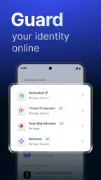 NordVPN – fast VPN for privacy 5