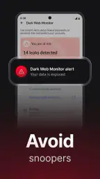 NordVPN – fast VPN for privacy 7
