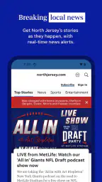 North Jersey: Record & Herald 1