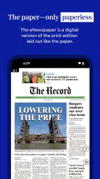 North Jersey: Record & Herald 3