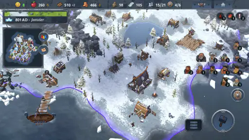 Northgard 2