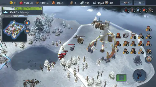 Northgard 7